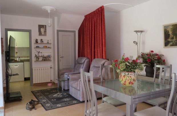 Resale - Town house - Orihuela - Villamartín