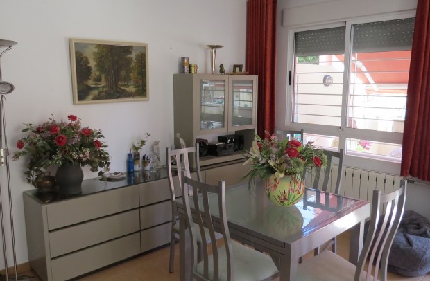 Resale - Town house - Orihuela - Villamartín