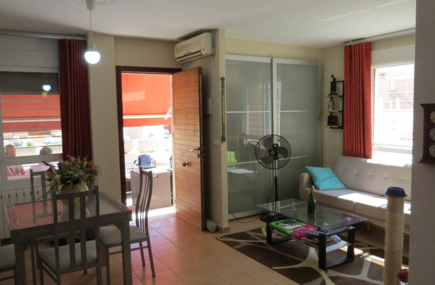 Resale - Town house - Orihuela - Villamartín