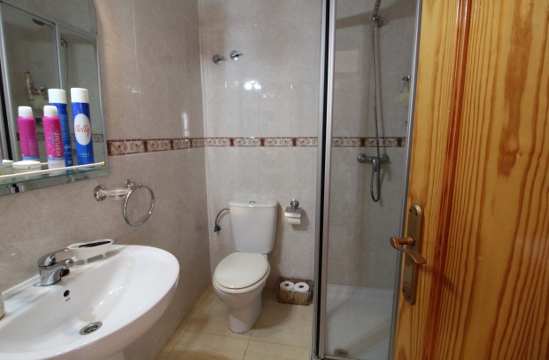 Revente - Semi-Detached - Gran Alacant - Monte y Mar