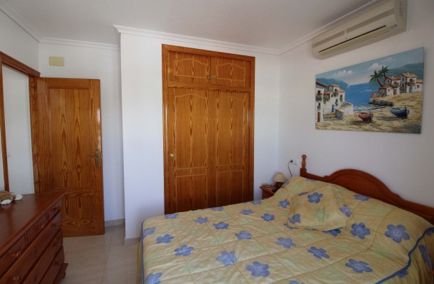 Resale - Semi-Detached - Gran Alacant - Monte y Mar