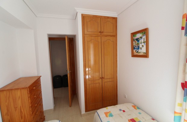 Reventa - Semi-Detached - Gran Alacant - Monte y Mar