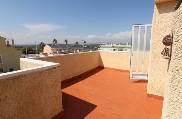 Reventa - Semi-Detached - Gran Alacant - Monte y Mar