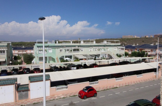 Reventa - Semi-Detached - Gran Alacant - Monte y Mar