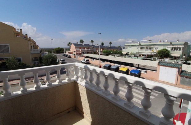 Resale - Semi-Detached - Gran Alacant - Monte y Mar