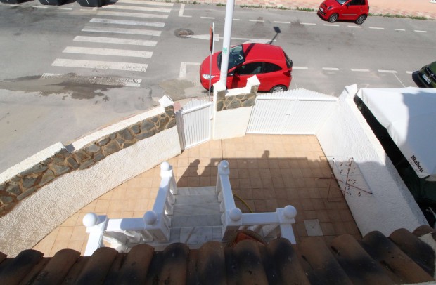 Reventa - Semi-Detached - Gran Alacant - Monte y Mar