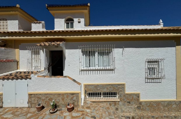 Reventa - Detached House / Villa - Ciudad Quesada