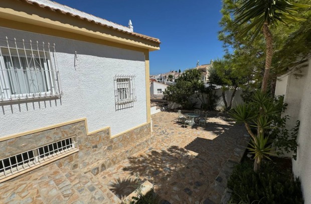 Reventa - Detached House / Villa - Ciudad Quesada