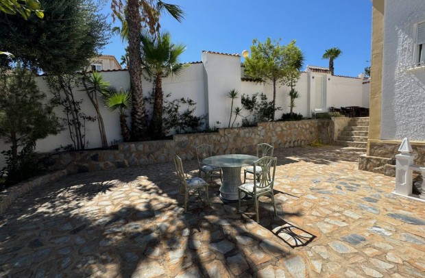 Reventa - Detached House / Villa - Ciudad Quesada