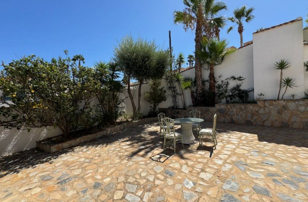 Reventa - Detached House / Villa - Ciudad Quesada