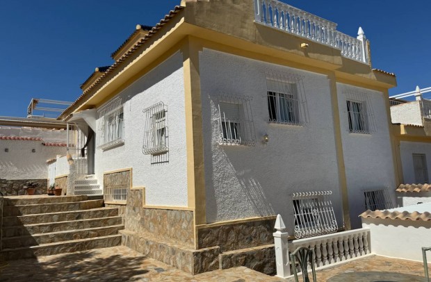 Reventa - Detached House / Villa - Ciudad Quesada