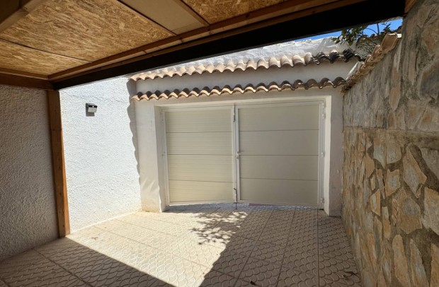 Reventa - Detached House / Villa - Ciudad Quesada