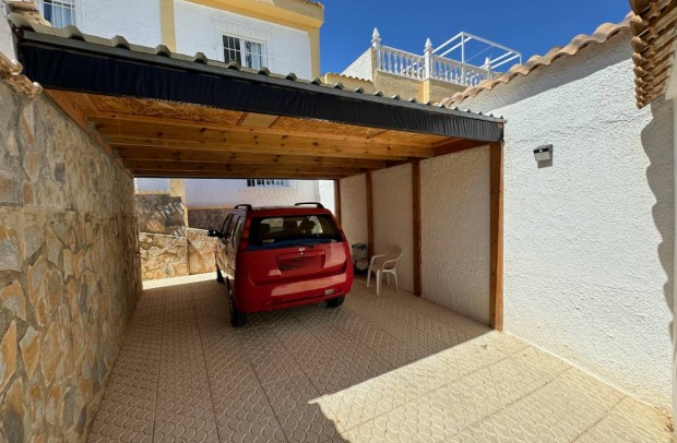 Reventa - Detached House / Villa - Ciudad Quesada