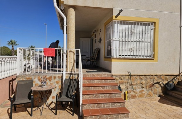 Revente - Detached House / Villa - Algorfa - Lo Crispin