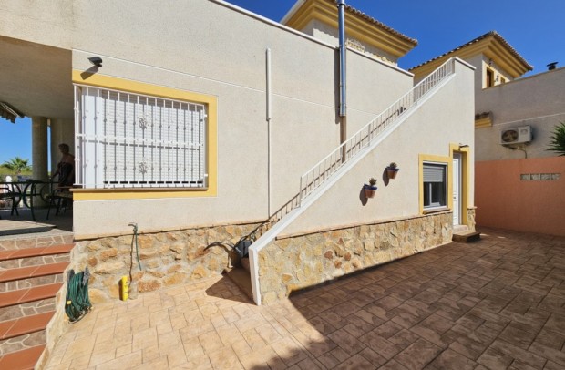 Resale - Detached House / Villa - Algorfa - Lo Crispin