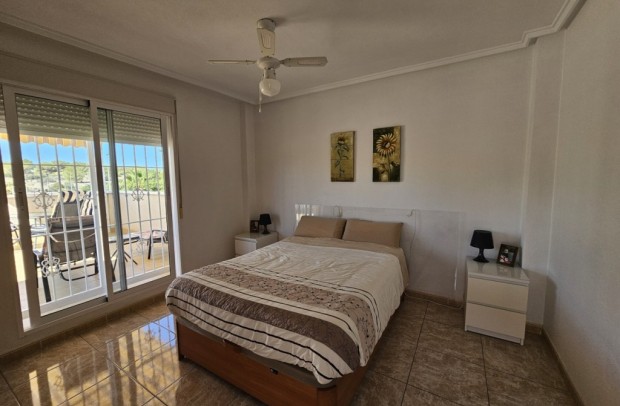 Reventa - Detached House / Villa - Algorfa - Lo Crispin