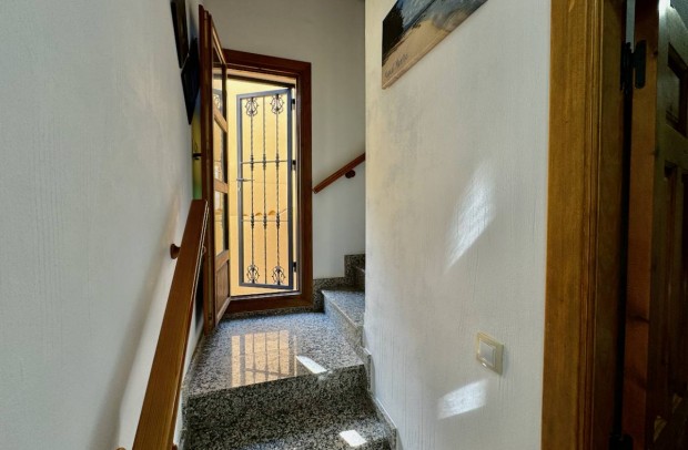 Revente - Detached House / Villa - Ciudad Quesada