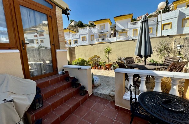 Revente - Detached House / Villa - Ciudad Quesada