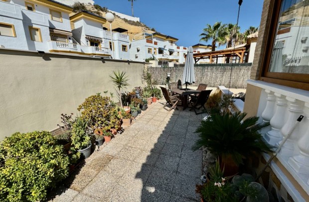 Revente - Detached House / Villa - Ciudad Quesada