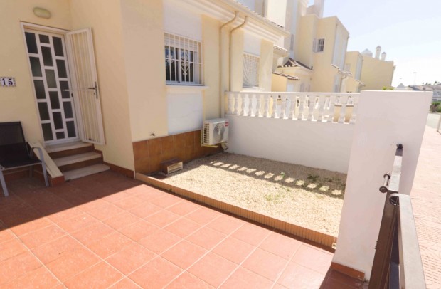 Reventa - Townhouse - Ciudad Quesada