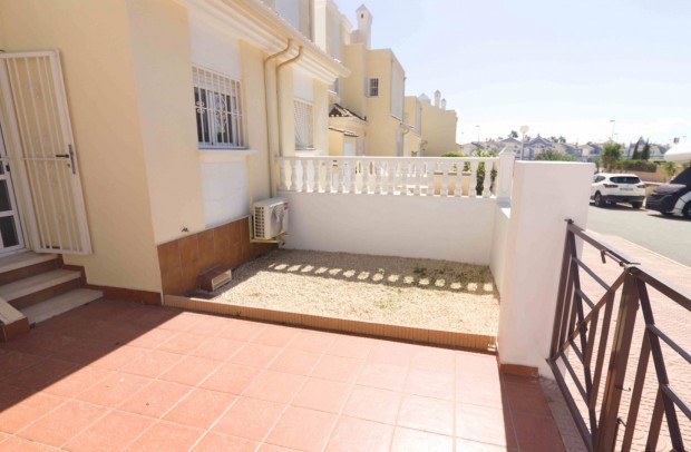 Reventa - Townhouse - Ciudad Quesada