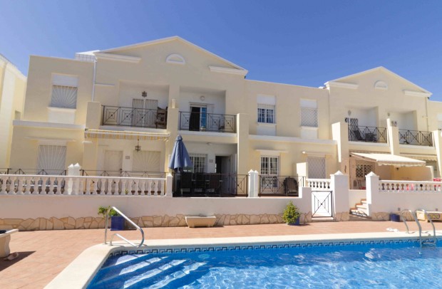 Reventa - Townhouse - Ciudad Quesada