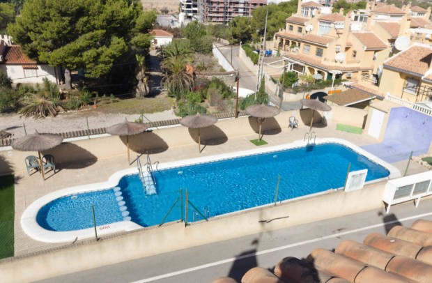 Revente - Townhouse - Orihuela Costa