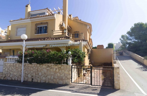 Revente - Townhouse - Orihuela Costa