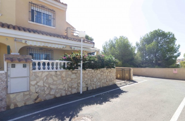 Revente - Townhouse - Orihuela Costa