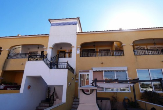 For sale: 2 bedroom apartment / flat in Los Montesinos, Costa Blanca