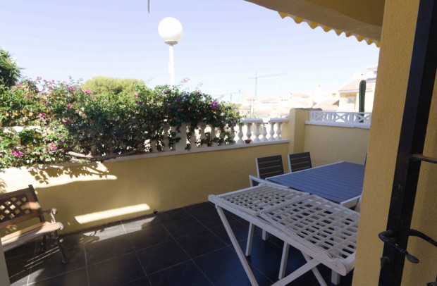 Revente - Townhouse - Orihuela Costa