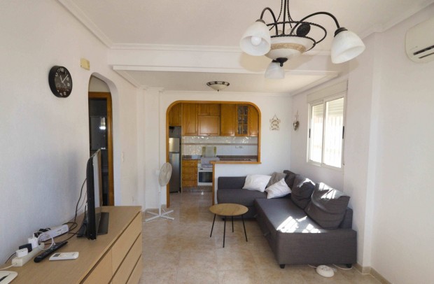 Revente - Townhouse - Orihuela Costa