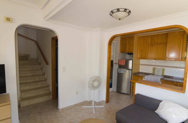 Revente - Townhouse - Orihuela Costa