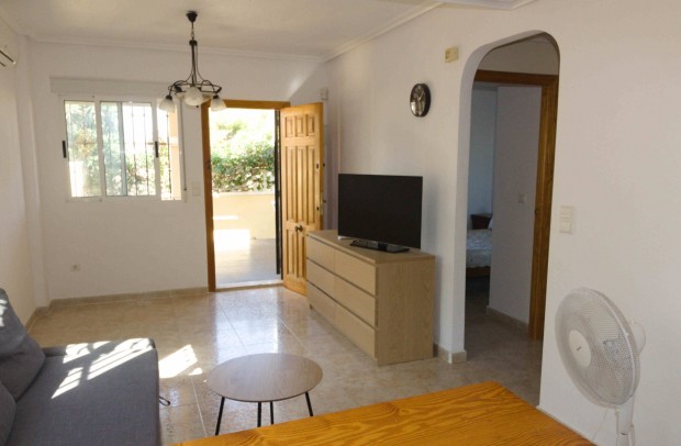 Revente - Townhouse - Orihuela Costa