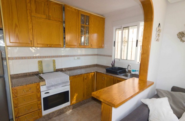 Revente - Townhouse - Orihuela Costa