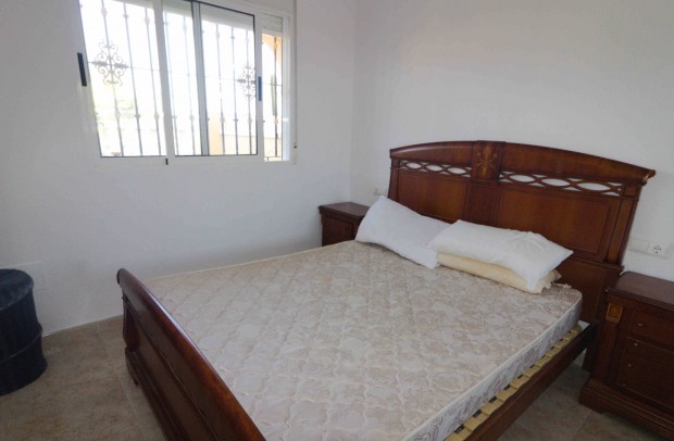 Revente - Townhouse - Orihuela Costa