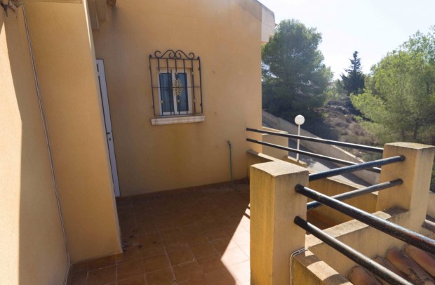 Revente - Townhouse - Orihuela Costa