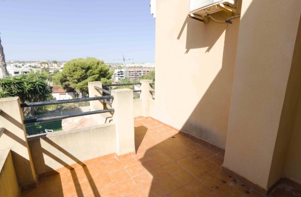 Revente - Townhouse - Orihuela Costa