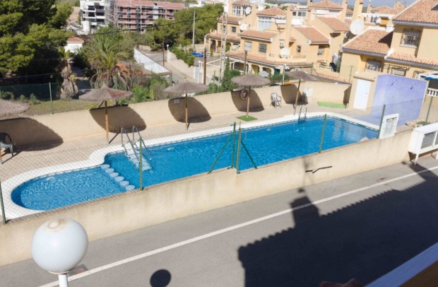 Revente - Townhouse - Orihuela Costa