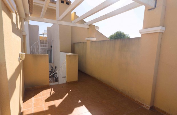 Revente - Townhouse - Orihuela Costa