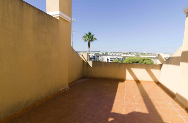 Revente - Townhouse - Orihuela Costa