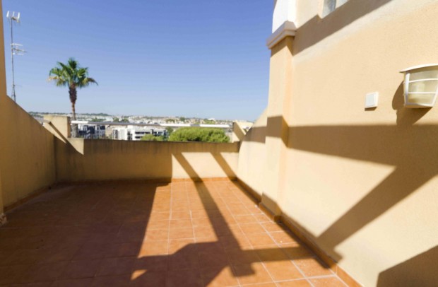 Revente - Townhouse - Orihuela Costa