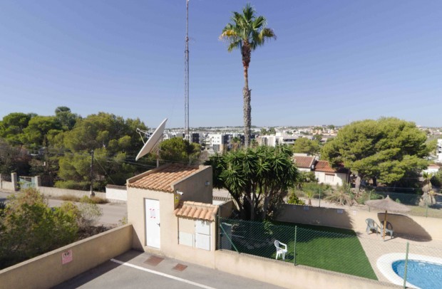 Revente - Townhouse - Orihuela Costa