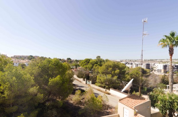 Revente - Townhouse - Orihuela Costa