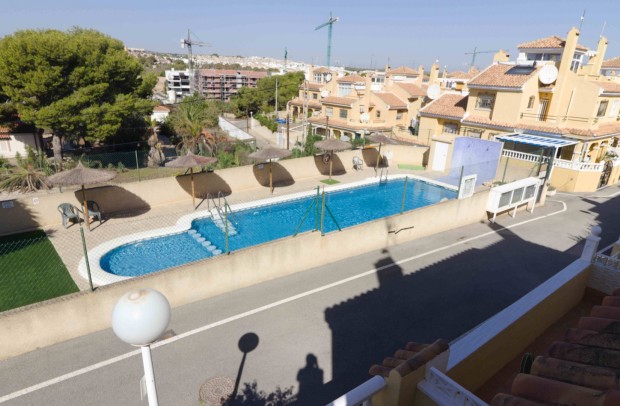 Revente - Townhouse - Orihuela Costa