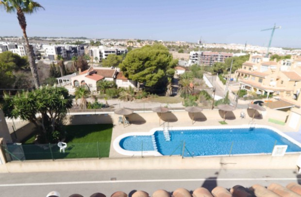 Revente - Townhouse - Orihuela Costa