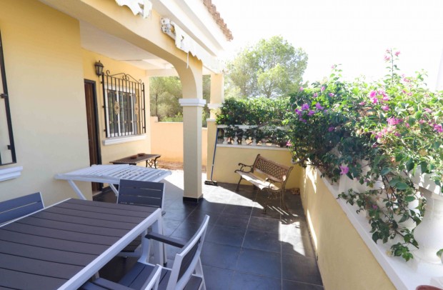 Revente - Townhouse - Orihuela Costa