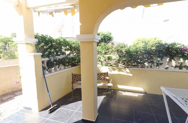 Revente - Townhouse - Orihuela Costa