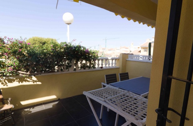 Revente - Townhouse - Orihuela Costa