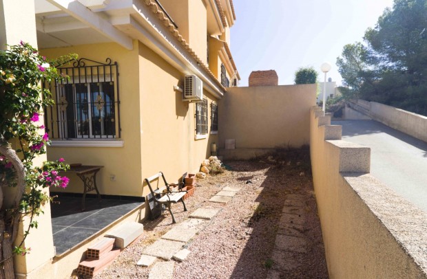 Revente - Townhouse - Orihuela Costa